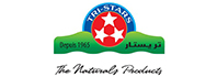 TRI STARS TRI-STARS